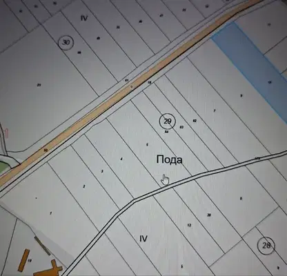 Photo 2 — Arable Land in Varna, Ravna Gora