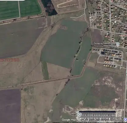 Photo 2 — Arable Land in Sofia, Ravno Pole