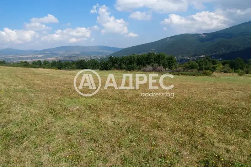 Meadow in Pernik, Rudarci