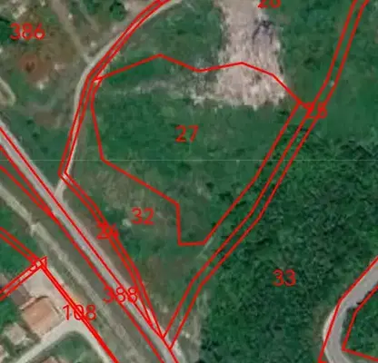 Photo 2 — Arable Land in Varna, Sindel