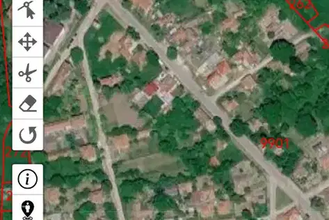 Arable Land in Varna, Sindel