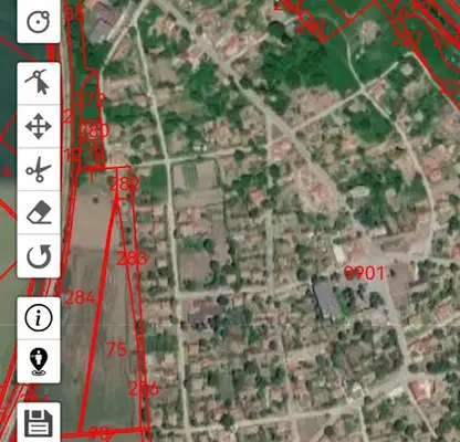 Photo 2 — Arable Land in Varna, Sindel