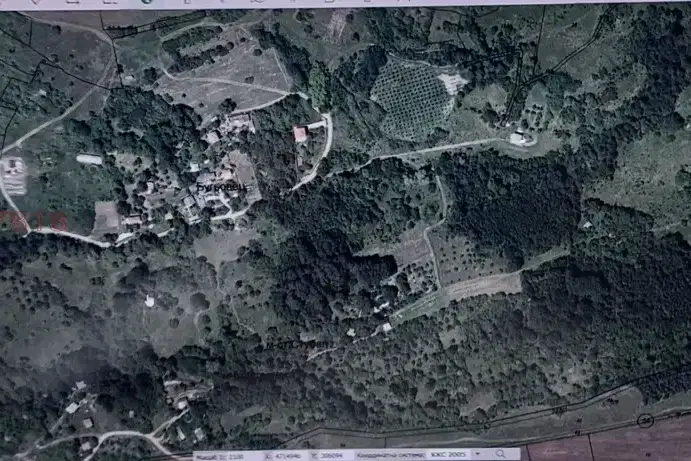 Нива в Перник, с. Студена