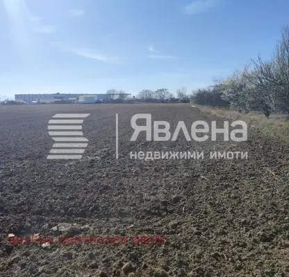 Photo 2 — Arable Land in Plovdiv, Trud