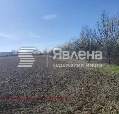 Photo 3 — Arable Land in Plovdiv, Trud
