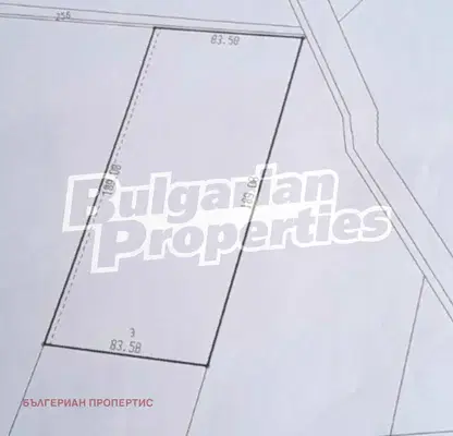 Снимка 5 — Нива в Стара Загора, с. Трънково