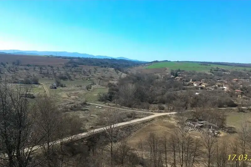Meadow in Vidin, Vylchek