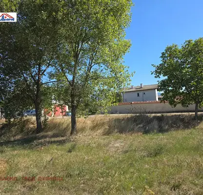 Снимка 5 — Нива в Кюстендил, с. Яхиново