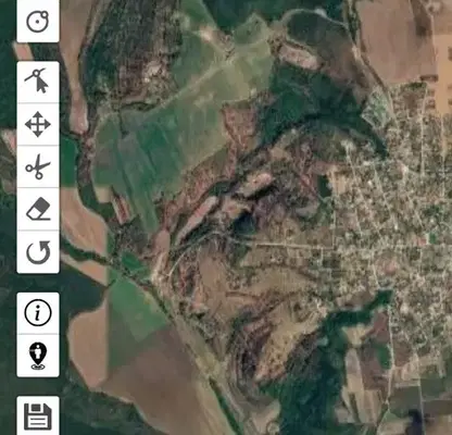 Photo 2 — Arable Land in Varna, Zdravec