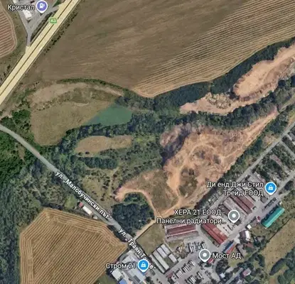 Photo 2 — Arable Land in Sofia, Sofia