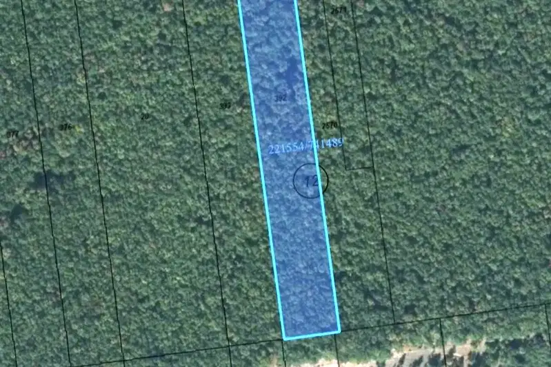 Forest/Scrubland in Burgas, Sozopol