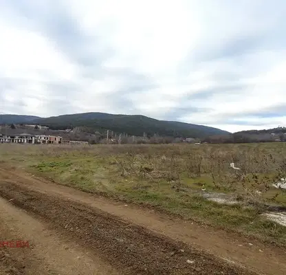 Photo 2 — Arable Land in Stara Zagora, Stara Zagora