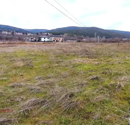 Photo 5 — Arable Land in Stara Zagora, Stara Zagora