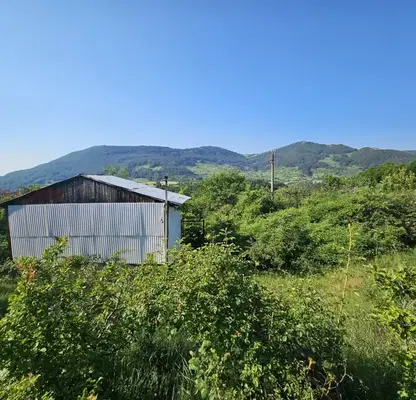 Photo 2 — Meadow in Sofia, Svoge