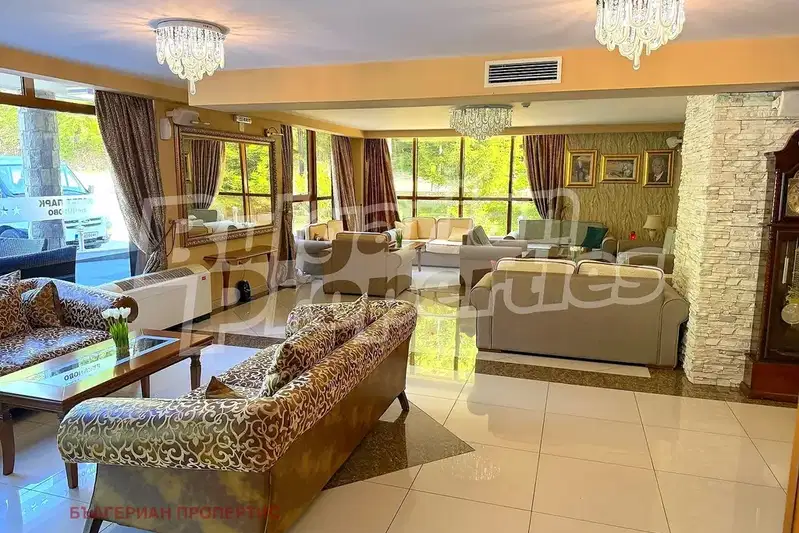 Hotel in Blagoevgrad, Varosha