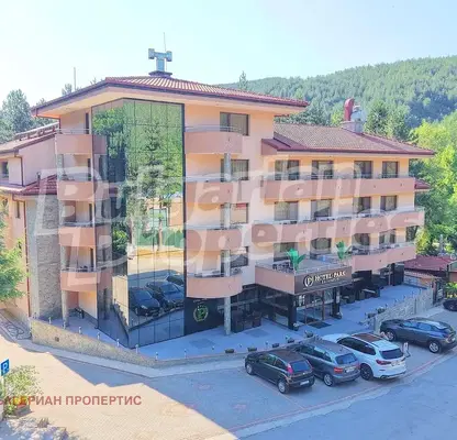Photo 2 — Hotel in Blagoevgrad, Varosha