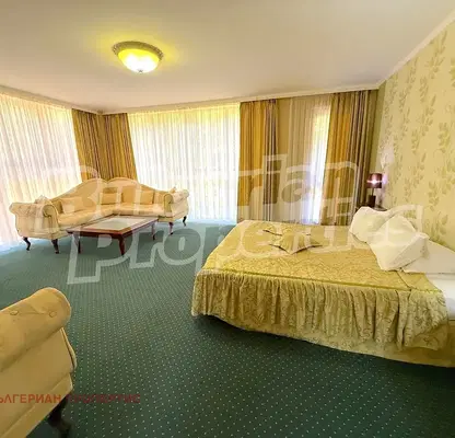 Photo 4 — Hotel in Blagoevgrad, Varosha