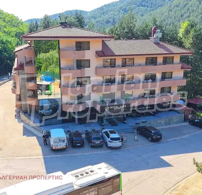 Photo 5 — Hotel in Blagoevgrad, Varosha