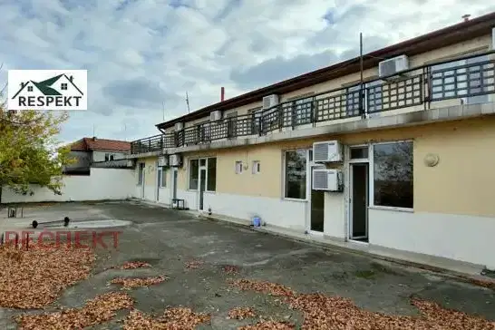Hotel in Stara Zagora, Gylybovo