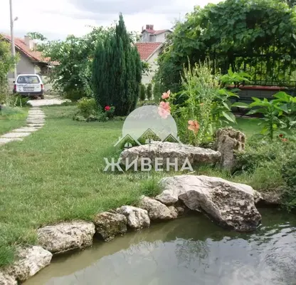 Снимка 2 — Хотел в к.к. Чайка
