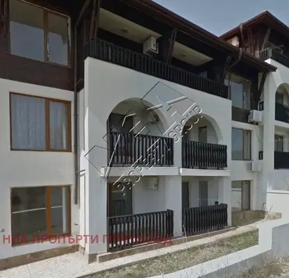 Photo 2 — Hotel in Burgas, Slynchev Bryag