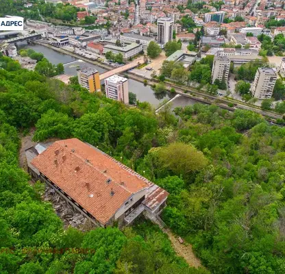 Photo 3 — Hotel in Lovech, Centyr