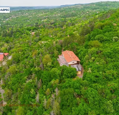 Photo 4 — Hotel in Lovech, Centyr