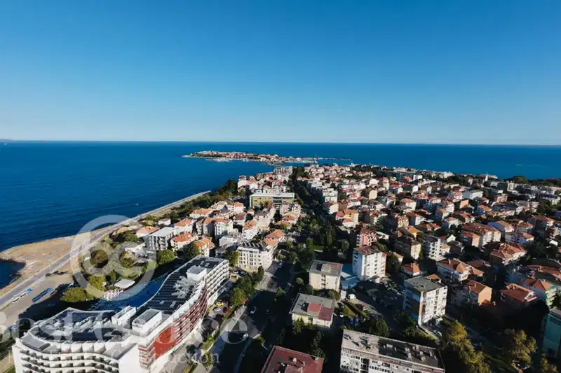 Hotel in Burgas, Nesebyr