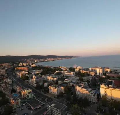 Photo 3 — Hotel in Burgas, Nesebyr