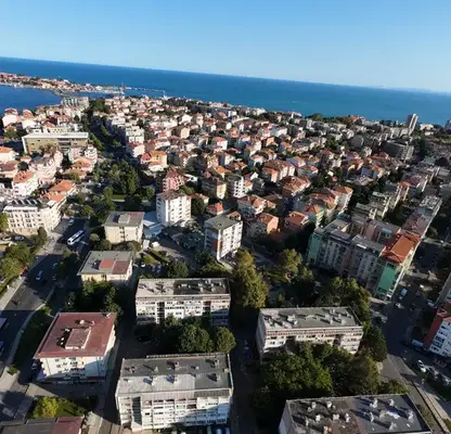 Photo 5 — Hotel in Burgas, Nesebyr