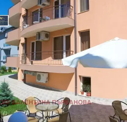 Photo 2 — Hotel in Burgas, Nesebyr