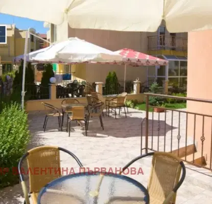 Photo 3 — Hotel in Burgas, Nesebyr