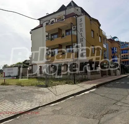 Photo 2 — Hotel in Burgas, Primorsko