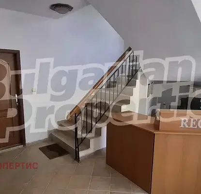 Photo 4 — Hotel in Burgas, Primorsko