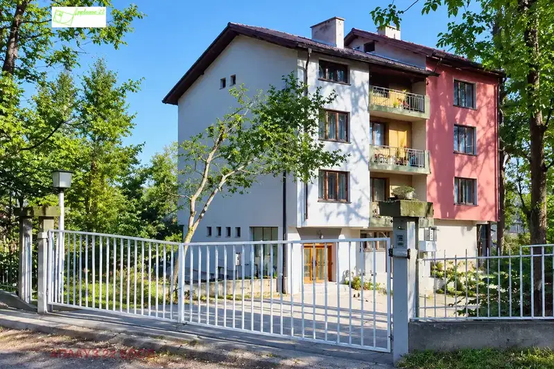 Hotel in Blagoevgrad, Razlog