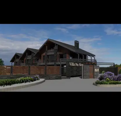 Photo 2 — Hotel in Blagoevgrad, Banya