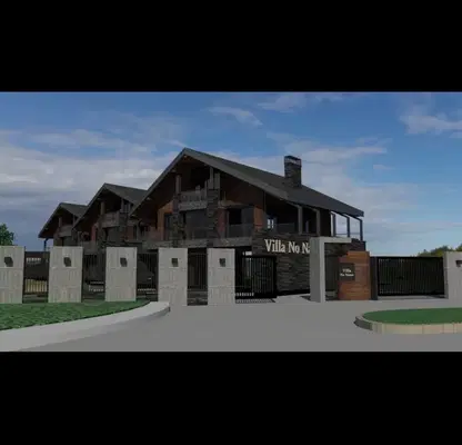 Photo 3 — Hotel in Blagoevgrad, Banya