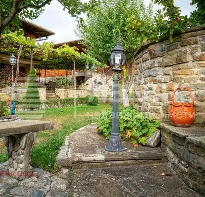 Photo 2 — Hotel in Sliven, Katunishte