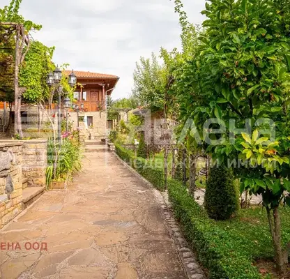 Photo 4 — Hotel in Sliven, Katunishte