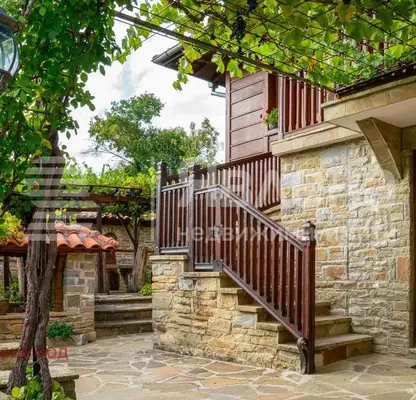 Photo 5 — Hotel in Sliven, Katunishte