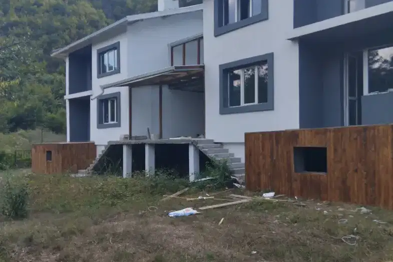 Hotel in Kyustendil, Nevestino