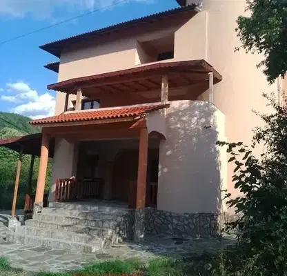 Photo 2 — Hotel in Lovech, Oreshak
