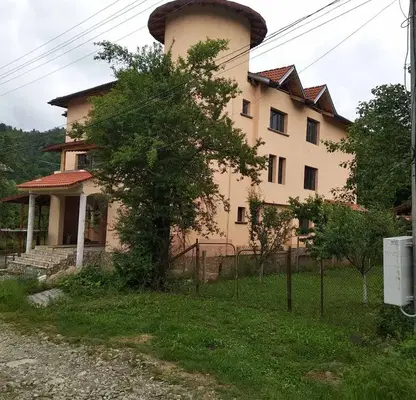 Photo 5 — Hotel in Lovech, Oreshak