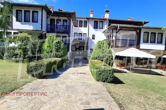 Hotel in Burgas, Pismenovo