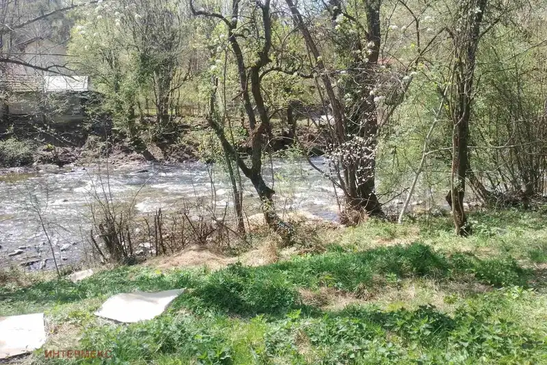 Хотел в Ловеч, с. Рибарица