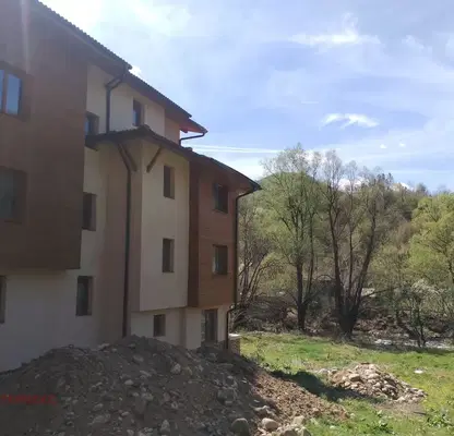 Снимка 4 — Хотел в Ловеч, с. Рибарица