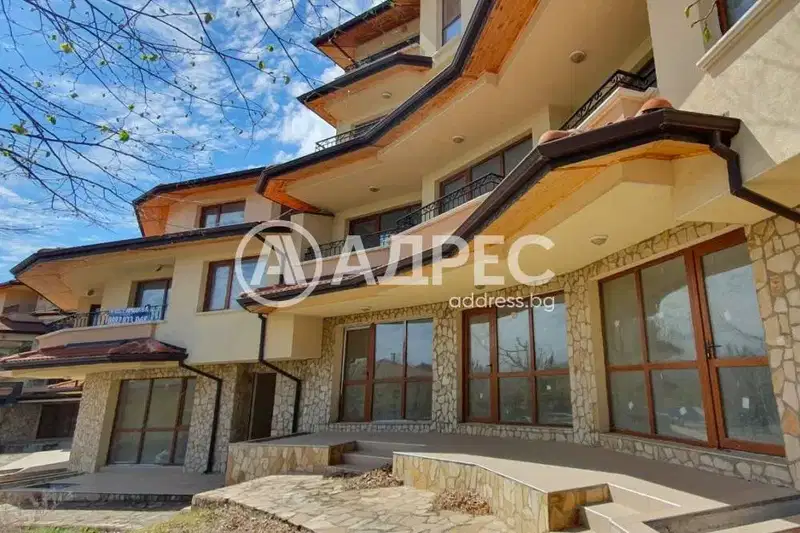 Hotel in Dobrich, Rogachevo