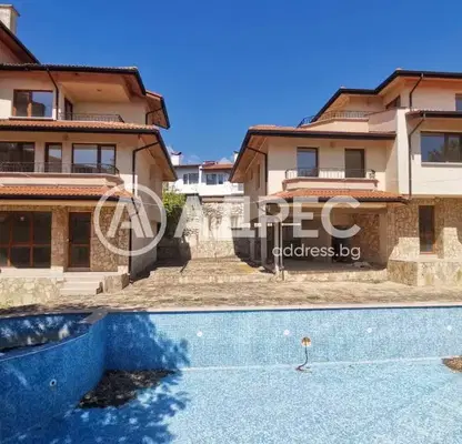 Photo 3 — Hotel in Dobrich, Rogachevo