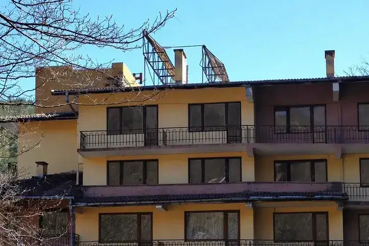 Hotel in Lovech, Shipkovo