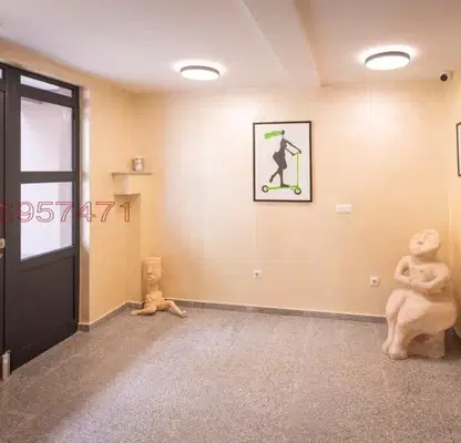 Photo 4 — Hotel in Sofia, Centyr